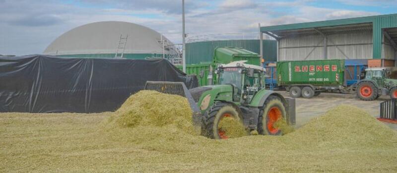 Referenzen - Lohnunternehmen