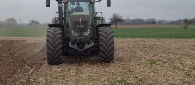 Referenzen - Lohnunternehmen