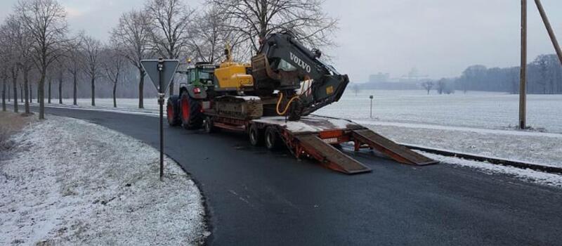 Referenzen Baumfällung