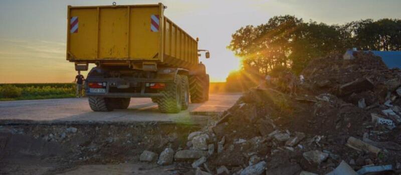 Referenzen - Lohnunternehmen