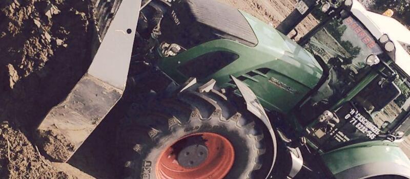 Referenzen - Lohnunternehmen