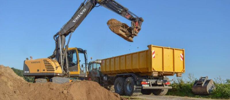 Referenzen - Lohnunternehmen