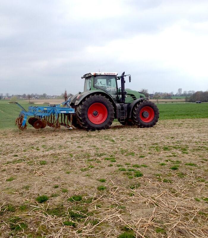 SEBASTIAN HENSE IN ERWITTE - ÜBER UNS
