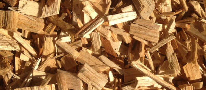 Referenzen - Hackschnitzelhandel