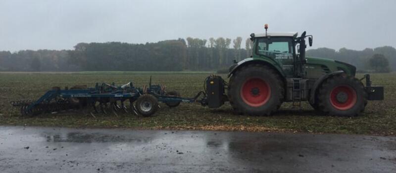 Referenzen - Lohnunternehmen