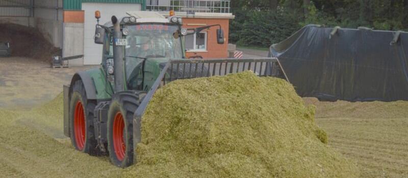 Referenzen - Lohnunternehmen