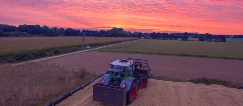 Referenzen - Lohnunternehmen