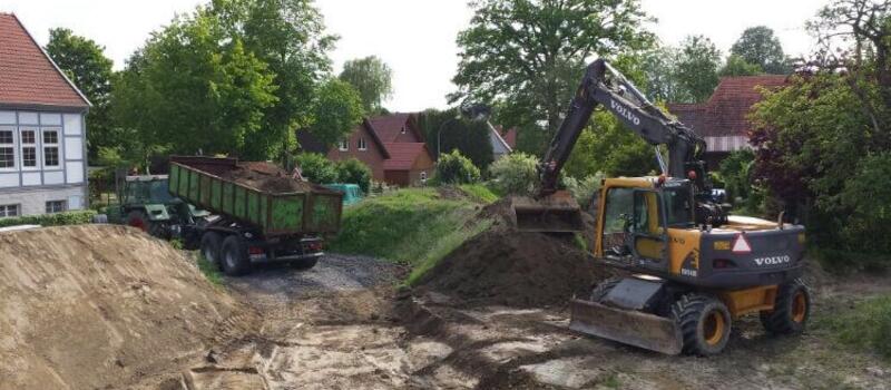 Referenzen - Lohnunternehmen