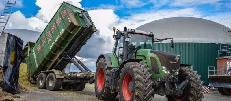 Referenzen - Lohnunternehmen