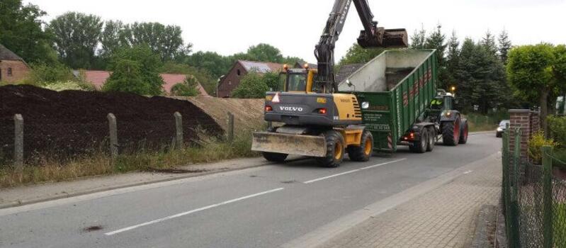 Referenzen - Lohnunternehmen