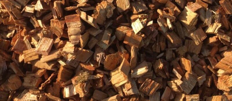 Referenzen - Hackschnitzelhandel