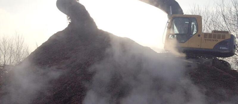 Referenzen - Hackschnitzelhandel