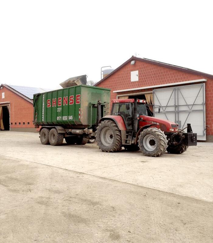 SEBASTIAN HENSE IN ERWITTE - ÜBER UNS