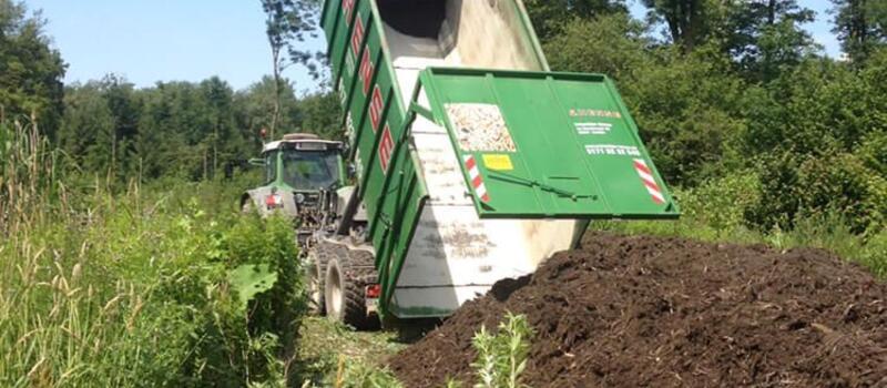 Referenzen - Lohnunternehmen