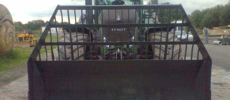 Referenzen - Lohnunternehmen