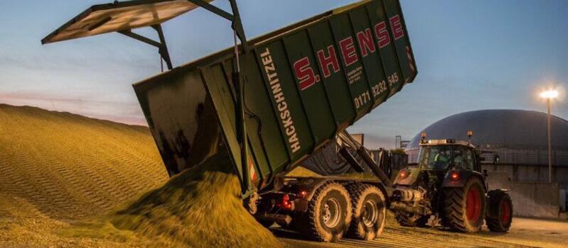 Referenzen - Lohnunternehmen